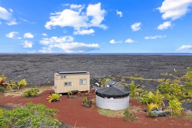 Improved Lots, Sold Together for this Price, in Kalapana Gardens - photo 2