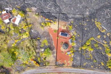 Improved Lots, Sold Together for this Price, in Kalapana Gardens - photo 4