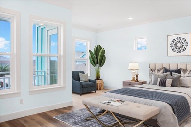 Virtually Staged. New Price! Are Stunning Ocean views on your - photo 27