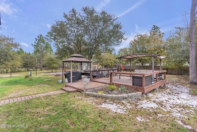 Welcome to your dream home! Located on 1.47 Acres, this stunning - photo 30