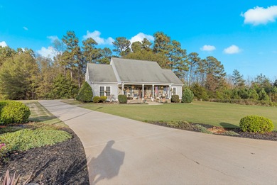 Lake Home For Sale in Gaffney, South Carolina