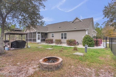 Welcome to your dream home! Located on 1.47 Acres, this stunning - photo 32