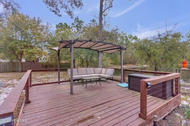 Welcome to your dream home! Located on 1.47 Acres, this stunning - photo 34