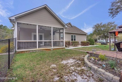 Welcome to your dream home! Located on 1.47 Acres, this stunning - photo 35