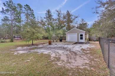 Welcome to your dream home! Located on 1.47 Acres, this stunning - photo 36