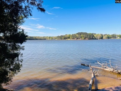 Lake Murray Lot For Sale in Prosperity South Carolina