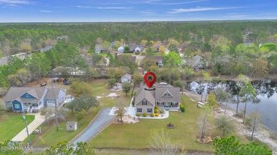 Welcome to your dream home! Located on 1.47 Acres, this stunning - photo 41