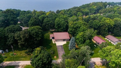 Live by Crystal Lake year-round in this 2010 ranch-style home - photo 1