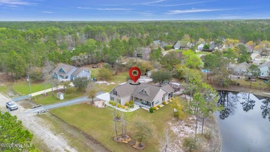Welcome to your dream home! Located on 1.47 Acres, this stunning - photo 42