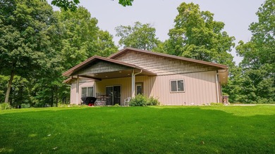 Live by Crystal Lake year-round in this 2010 ranch-style home - photo 2