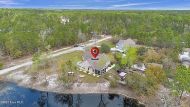 Welcome to your dream home! Located on 1.47 Acres, this stunning - photo 43