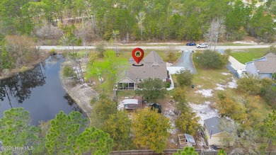 Welcome to your dream home! Located on 1.47 Acres, this stunning - photo 44