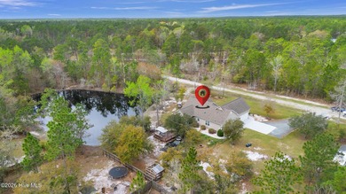 Welcome to your dream home! Located on 1.47 Acres, this stunning - photo 45