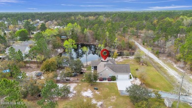 Welcome to your dream home! Located on 1.47 Acres, this stunning - photo 46