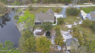 Welcome to your dream home! Located on 1.47 Acres, this stunning - photo 47