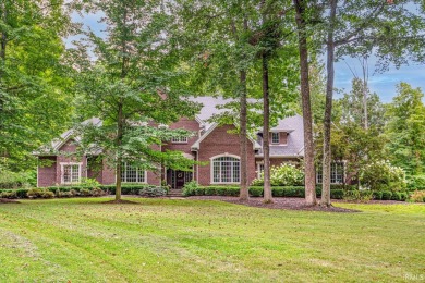 Lake Home For Sale in Bloomington, Indiana