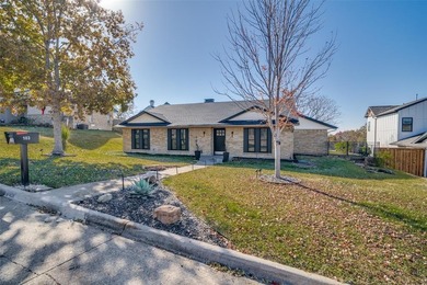 Lake Home For Sale in Rockwall, Texas