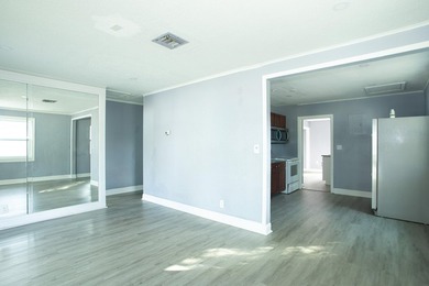 Home is move-in ready! This spacious 4-bedroom, 2-bath - photo 3