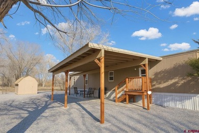 (private lake, pond, creek) Home For Sale in Delta Colorado