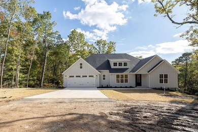 Lake Norwood Home For Sale in Bella Vista Arkansas