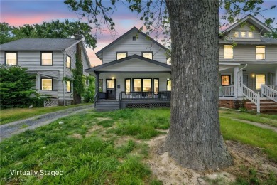 Lake Erie - Cuyahoga County Home For Sale in Cleveland Ohio