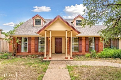 Lytle Lake Home Active Under Contract in Abilene Texas
