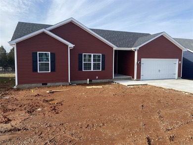 Barren River Home Active Under Contract in Bowling Green Kentucky