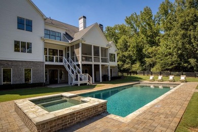 A Rare Estate Offering Luxury Living, Privacy & Timeless - photo 4