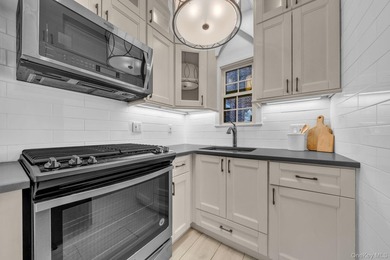Move right into this beautifully renovated one bedroom, one bath - photo 5