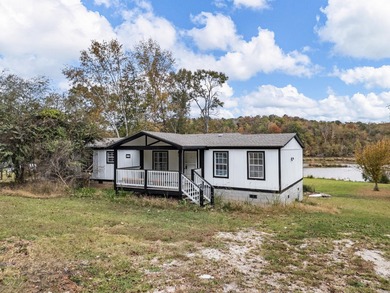 Lake Home For Sale in Waterloo, South Carolina