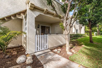Rancho Santa Margarita Lake Condo For Sale in Rancho Santa Margarita California