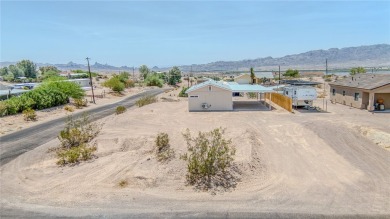 Goose Lake Home For Sale in Topock Arizona