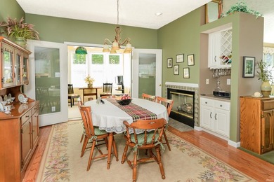 Welcome to this lovingly cared for home in Harbour Pointe at The - photo 11