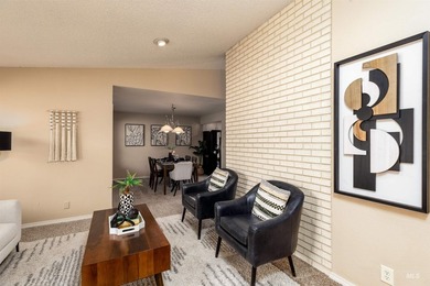 Location Location! This corner lot, brick home lives larger than - photo 11