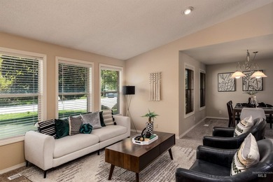 Location Location! This corner lot, brick home lives larger than - photo 12