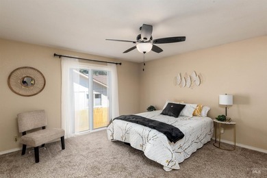Location Location! This corner lot, brick home lives larger than - photo 13