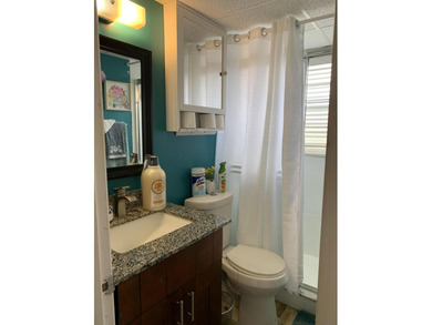 Bright and spacious 2BR/BA condo in a beautiful well maintained