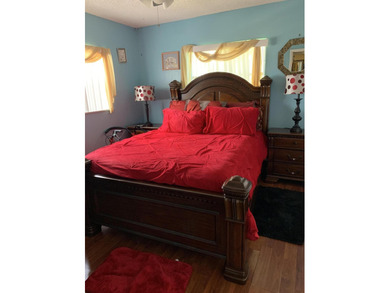 Bright and spacious 2BR/BA condo in a beautiful well maintained