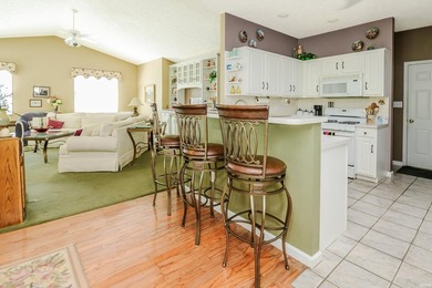 Welcome to this lovingly cared for home in Harbour Pointe at The - photo 15