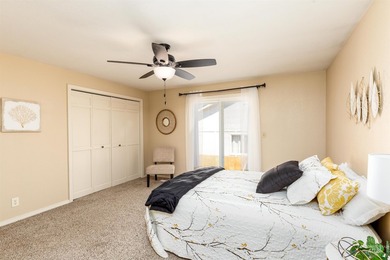 Location Location! This corner lot, brick home lives larger than - photo 15