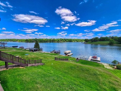Lake life just got an upgrade. This remodeled waterfront home at - photo 15