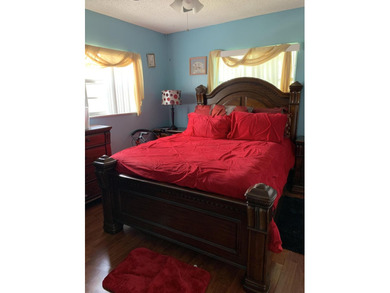 Bright and spacious 2BR/BA condo in a beautiful well maintained