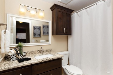 Location Location! This corner lot, brick home lives larger than - photo 19