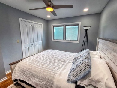 Lake life just got an upgrade. This remodeled waterfront home at - photo 19