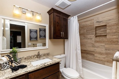 Location Location! This corner lot, brick home lives larger than - photo 20