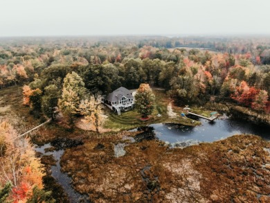 (private lake, pond, creek) Home For Sale in Lake Michigan
