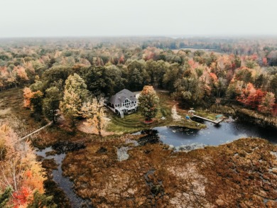 Lake Home Off Market in Lake, Michigan