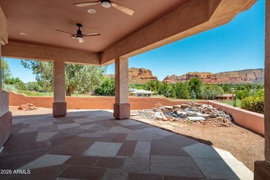 Capturing sweeping views of Sedona's iconic red rocks and mesas - photo 22