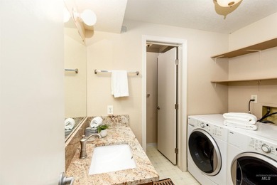 Location Location! This corner lot, brick home lives larger than - photo 25