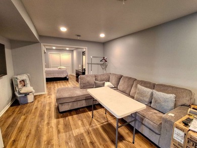Lake life just got an upgrade. This remodeled waterfront home at - photo 25